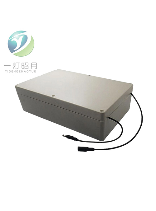 11.1V 50Ah太陽能路燈專用鋰電池